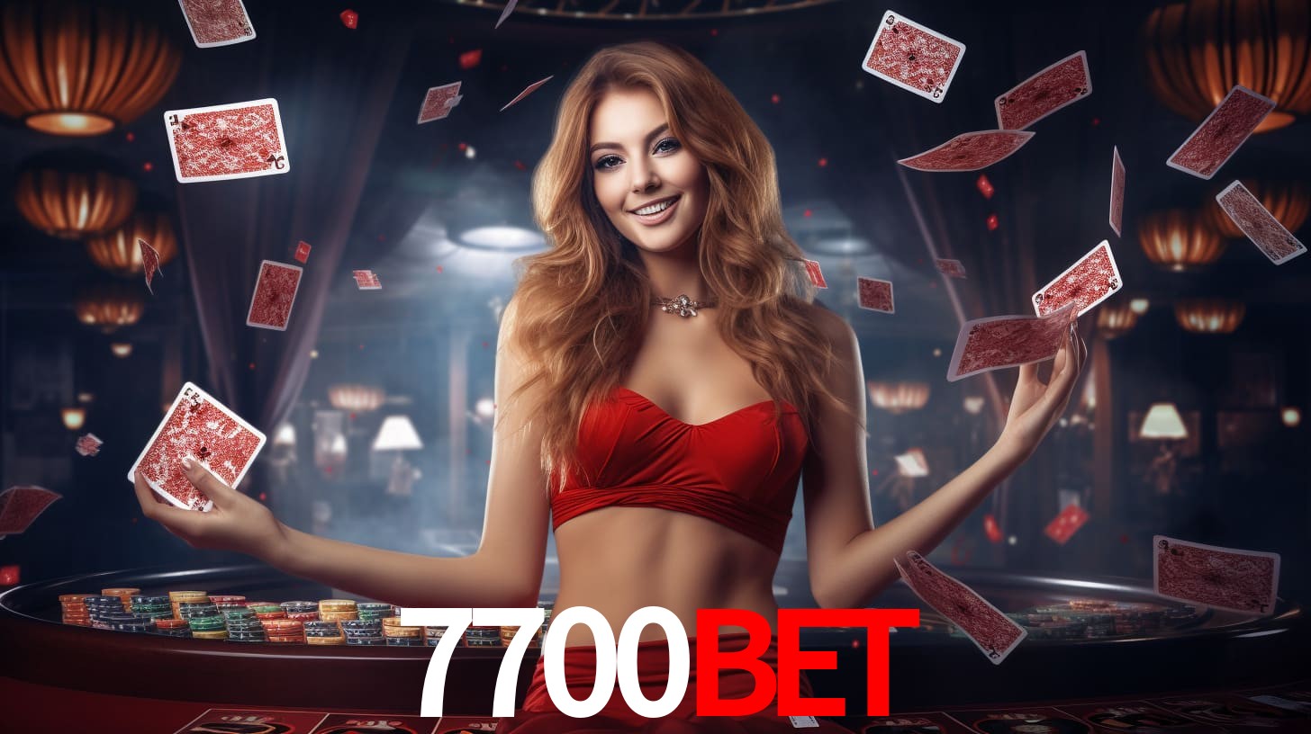 7700bet Alegria sem fim