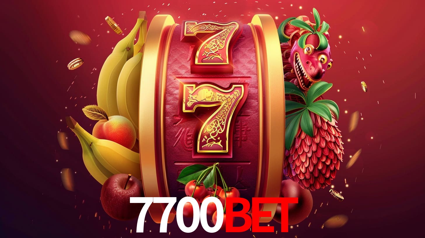Os Encantos das Slots no 7700bet: Diversão em Cada Giro