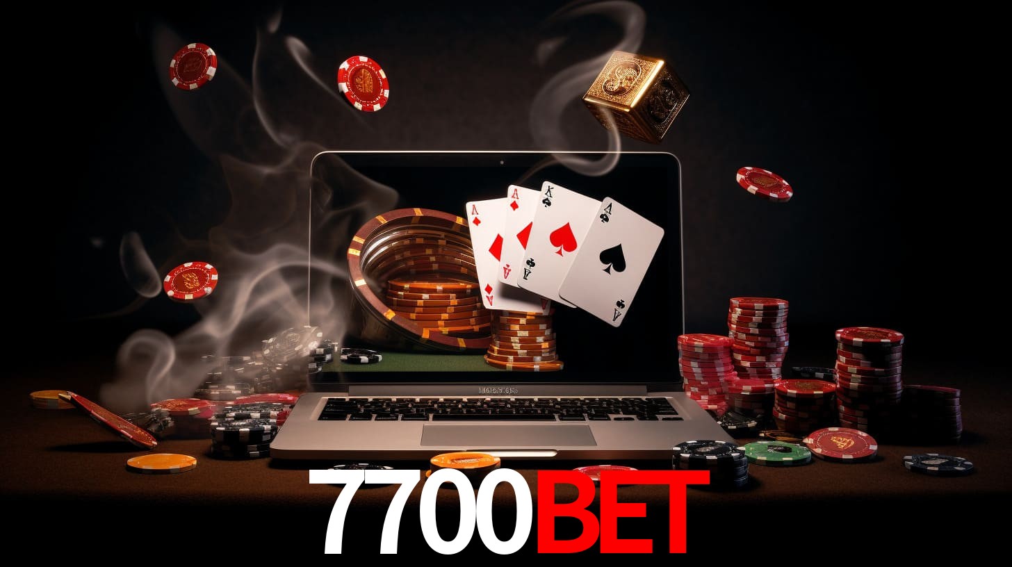 A Experiência Vibrante do Login no 7700bet