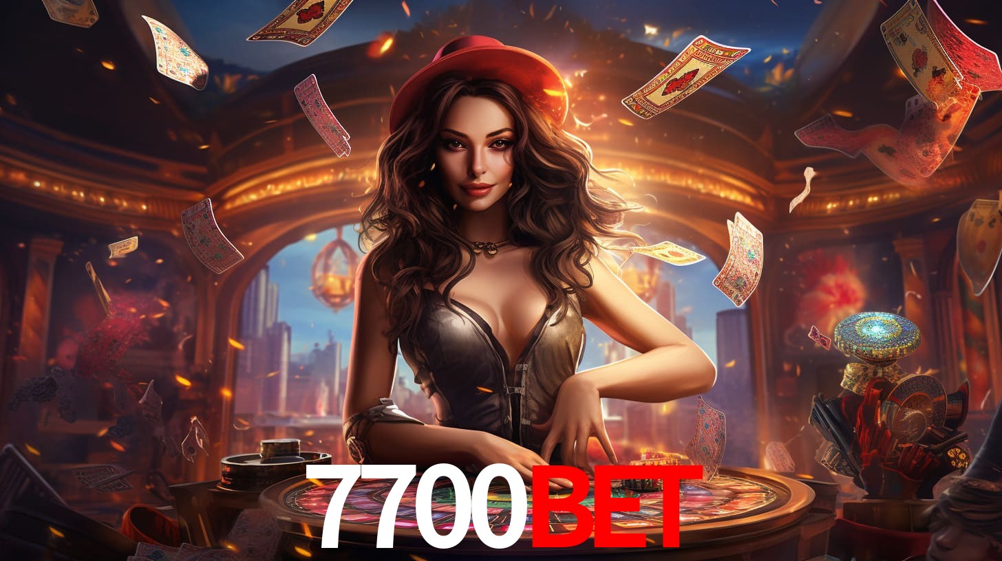 O 7700bet tem uma ampla variedade de atividades e é fácil de registrar e fazer login.