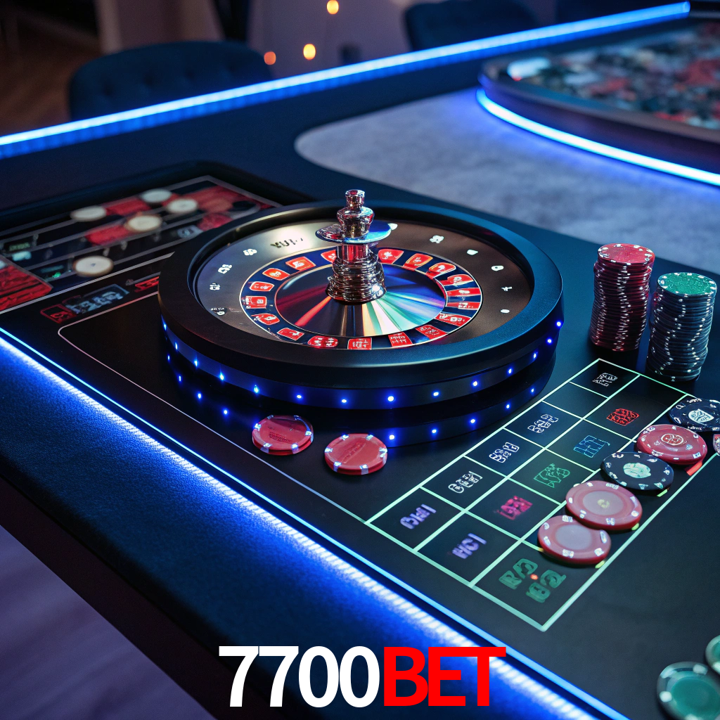 Descubra o Slots Paradise na 7700bet